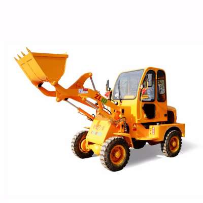 Factory Direct Sale Cheapest Price Loading Machinery