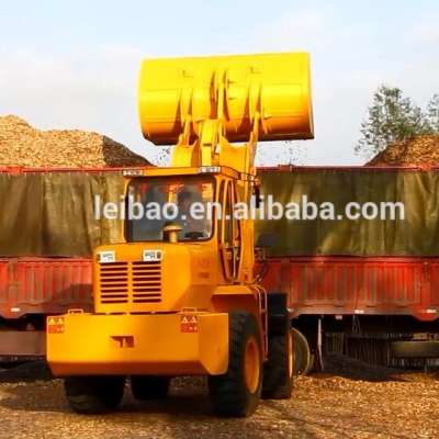 zl 30 hydraulic China wheel loader factory